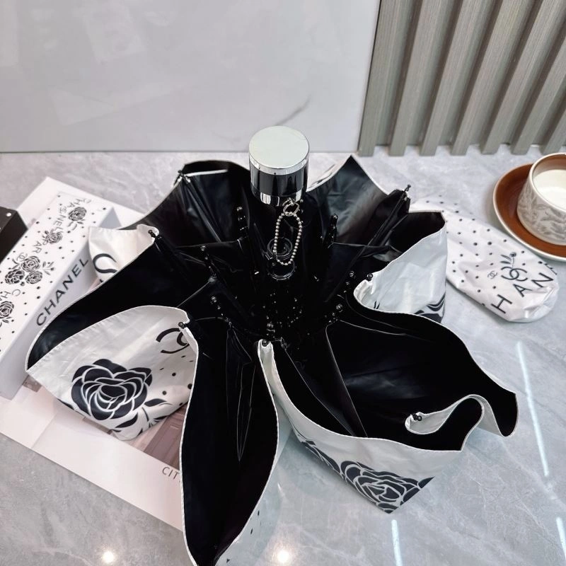 Chanel Umbrella Durable 275953