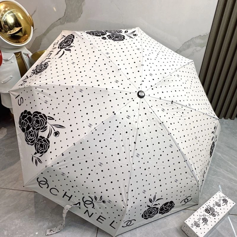 Chanel Umbrella Durable 275953
