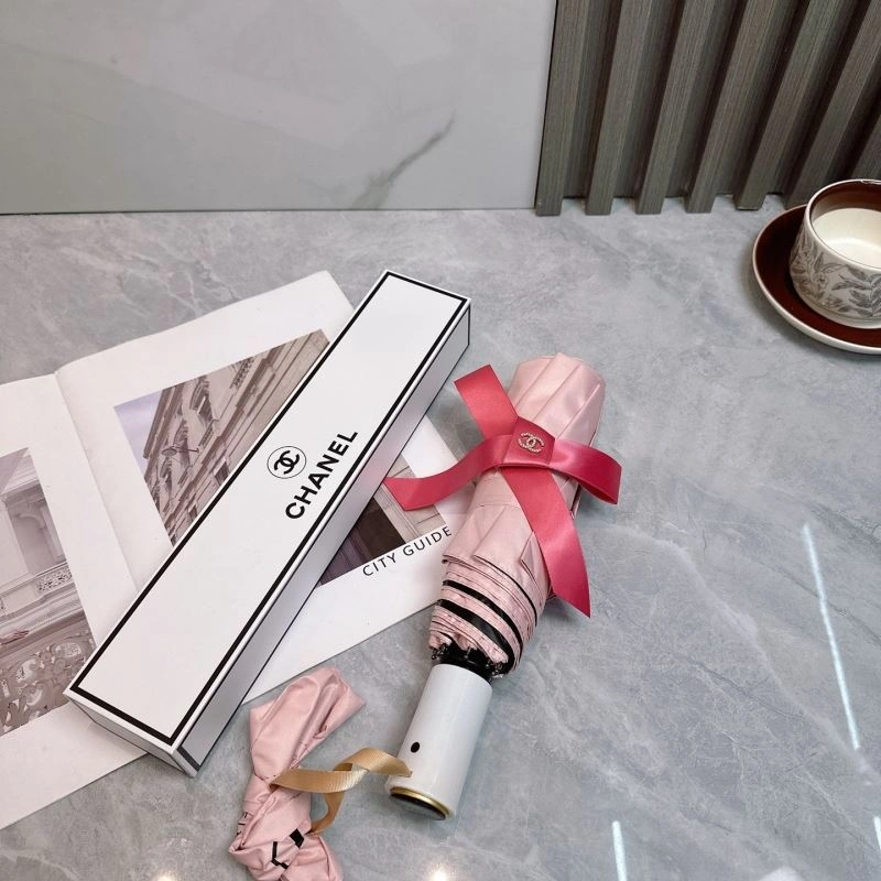 Sustainable Chanel Umbrella 275950