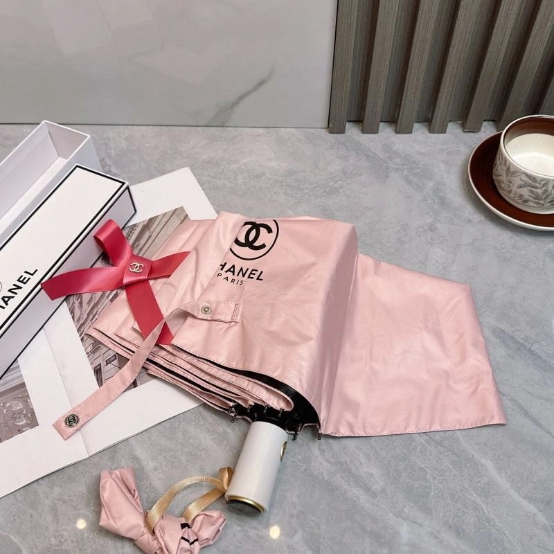 Sustainable Chanel Umbrella 275950