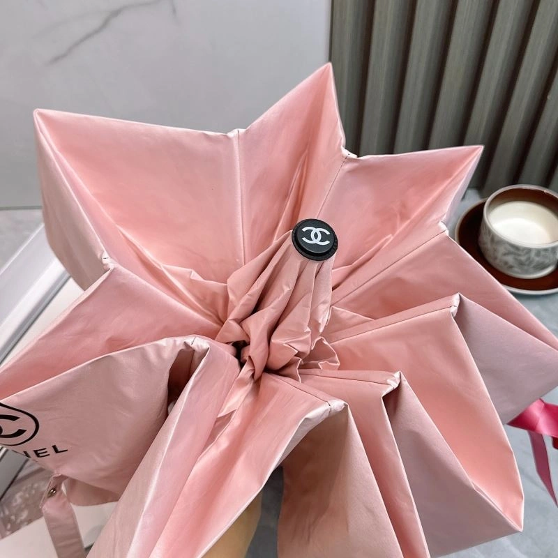 Sustainable Chanel Umbrella 275950