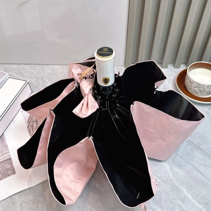 Sustainable Chanel Umbrella 275950