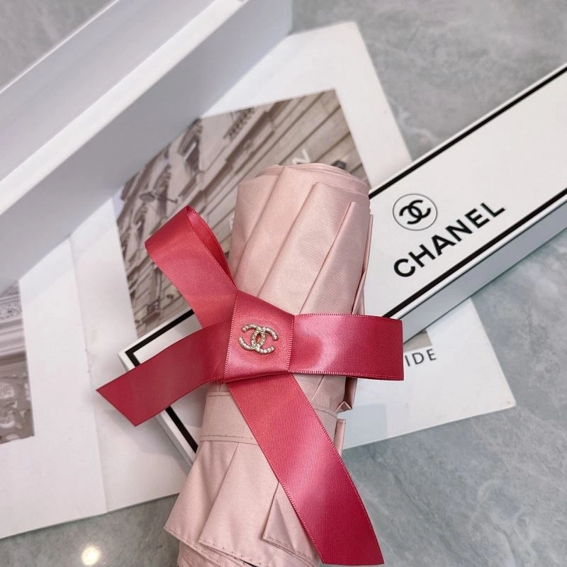 Sustainable Chanel Umbrella 275950