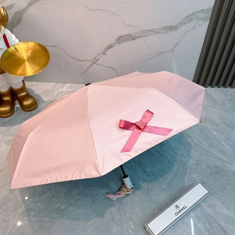 Sustainable Chanel Umbrella 275950