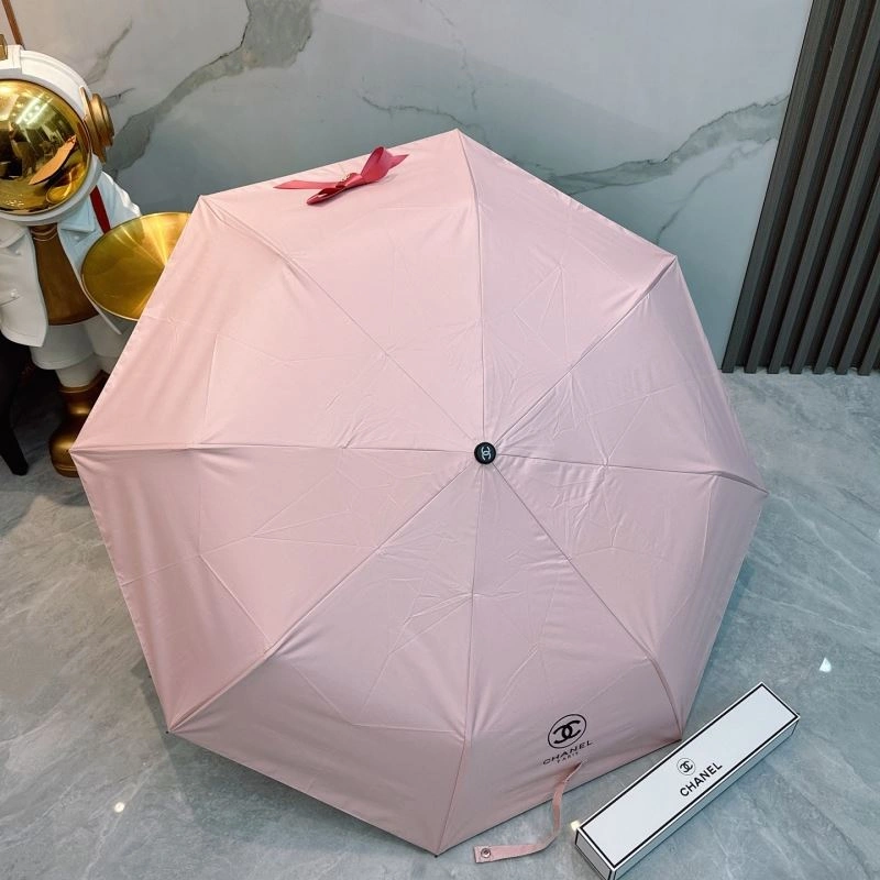Sustainable Chanel Umbrella 275950