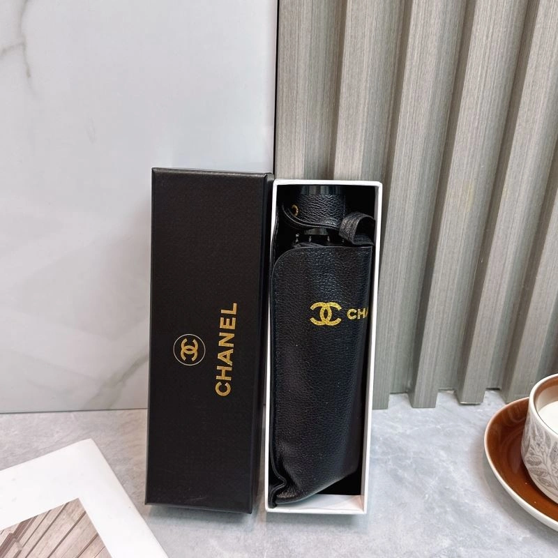 Elegant Chanel Umbrella 275951