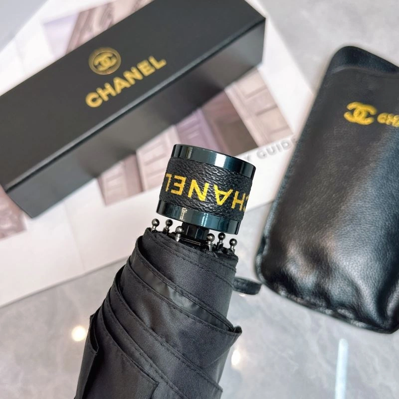 Elegant Chanel Umbrella 275951