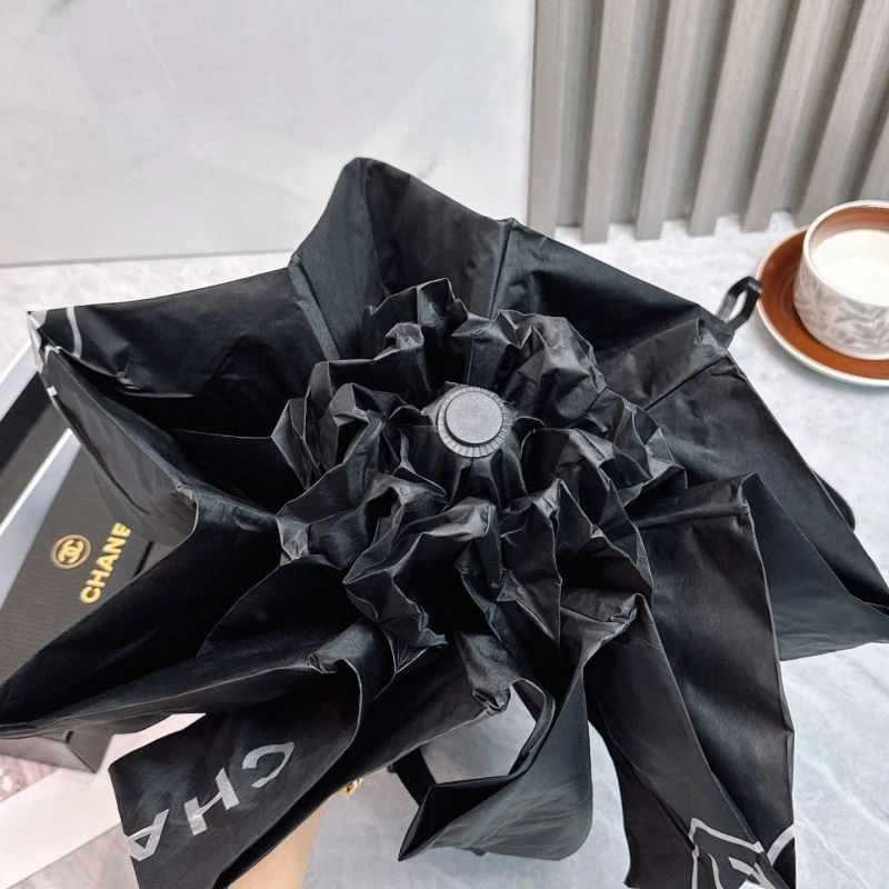 Elegant Chanel Umbrella 275951