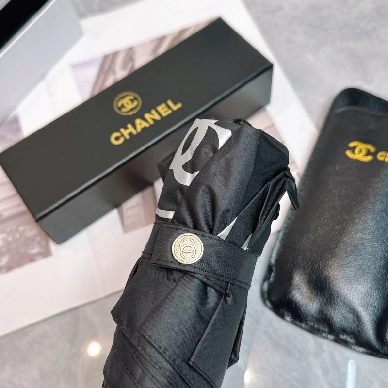 Elegant Chanel Umbrella 275951