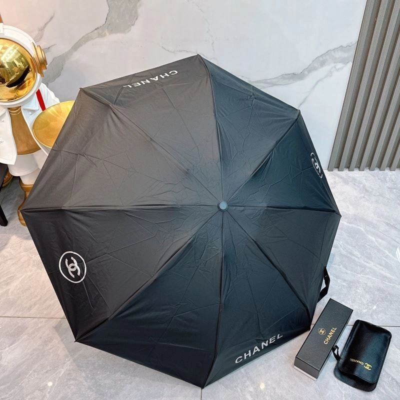 Elegant Chanel Umbrella 275951