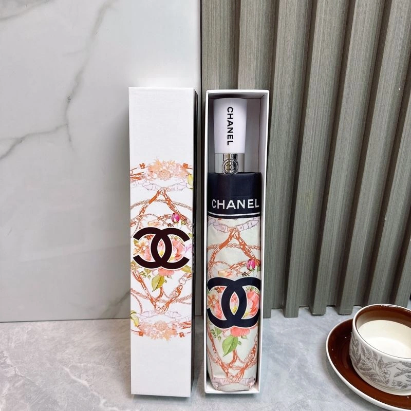 Chanel Umbrella SmoothTexture 275930