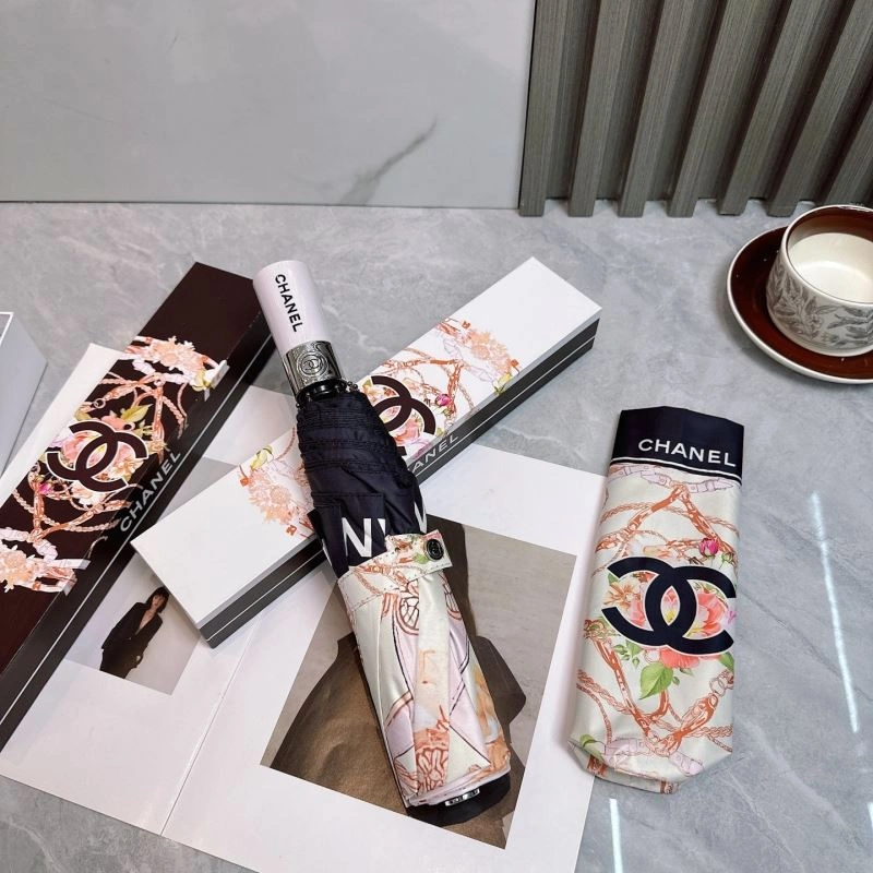 Chanel Umbrella SmoothTexture 275930
