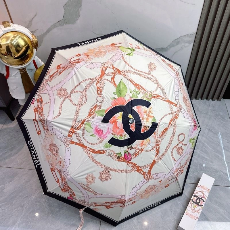 Chanel Umbrella SmoothTexture 275930