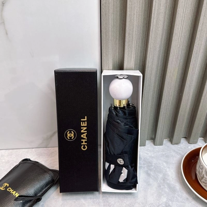 Chanel Umbrella Resilient 275921
