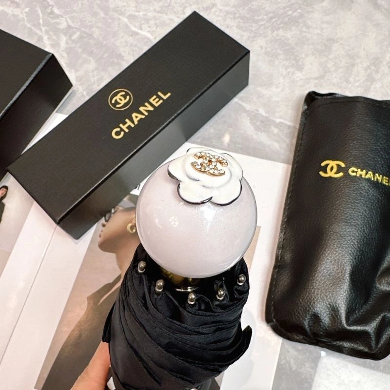 Chanel Umbrella Resilient 275921