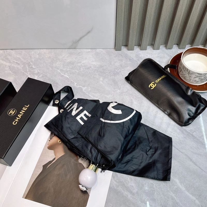 Chanel Umbrella Resilient 275921