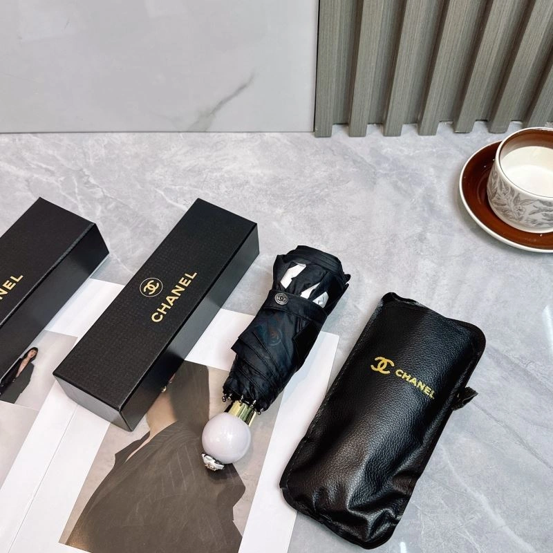 Chanel Umbrella Resilient 275921