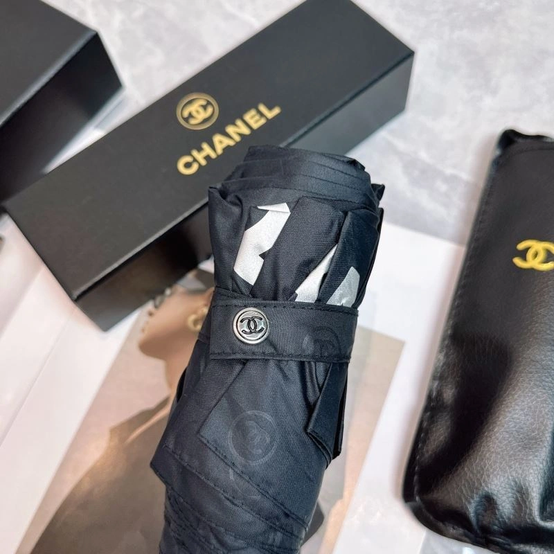 Chanel Umbrella Resilient 275921