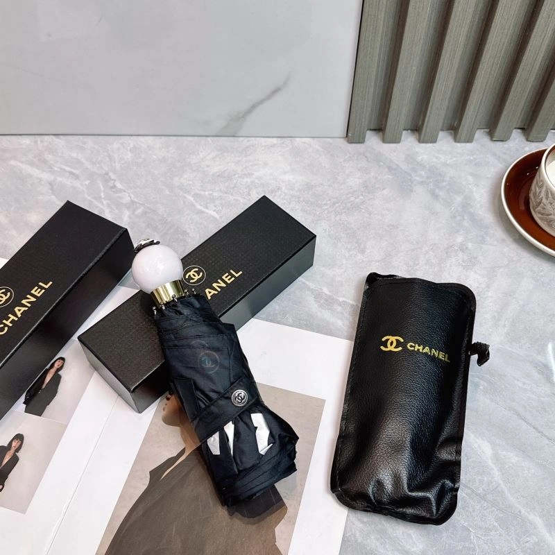 Chanel Umbrella Resilient 275921