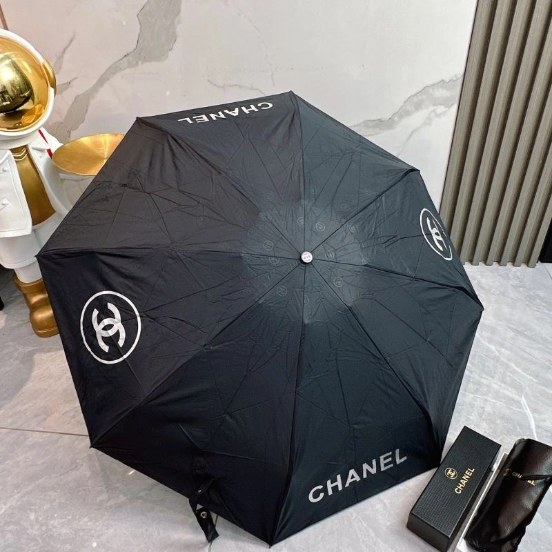 Chanel Umbrella Resilient 275921