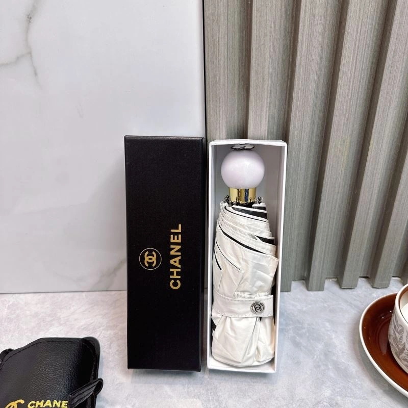 SmartChoice Chanel Umbrella 275948