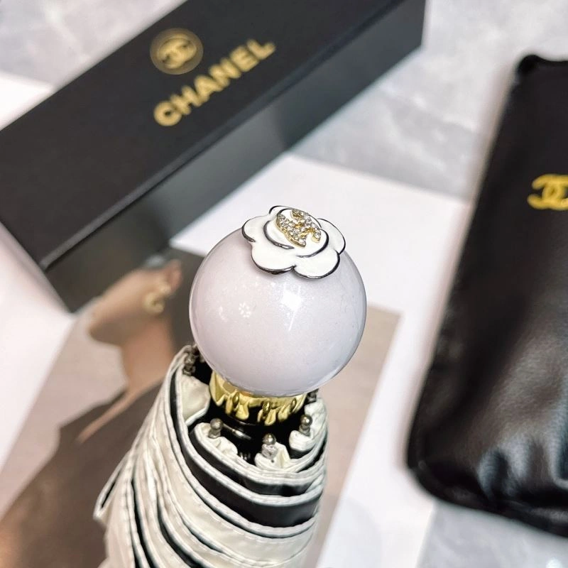 SmartChoice Chanel Umbrella 275948