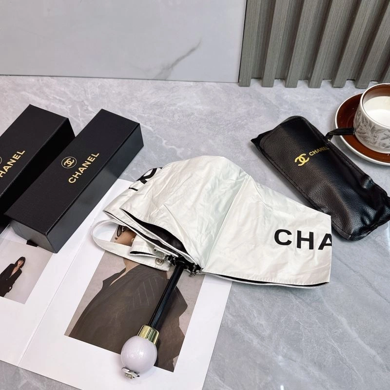 SmartChoice Chanel Umbrella 275948