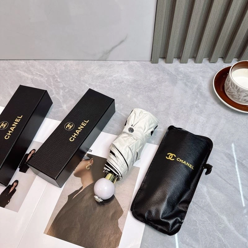 SmartChoice Chanel Umbrella 275948