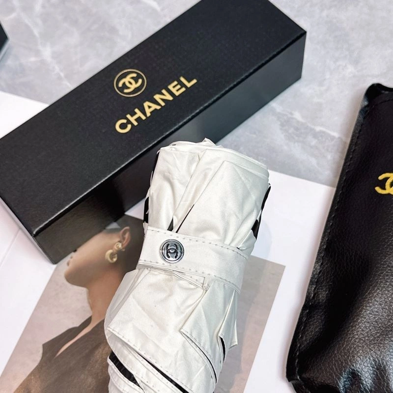 SmartChoice Chanel Umbrella 275948