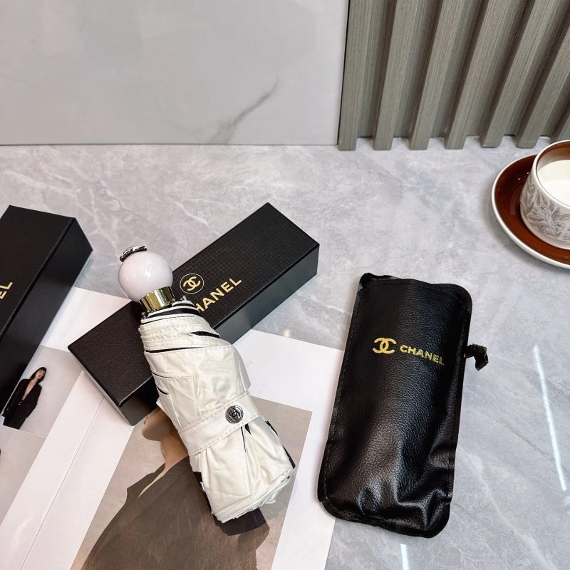 SmartChoice Chanel Umbrella 275948