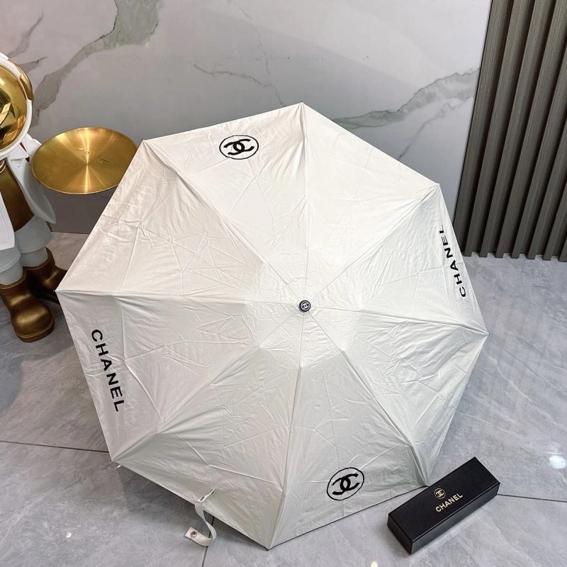 SmartChoice Chanel Umbrella 275948