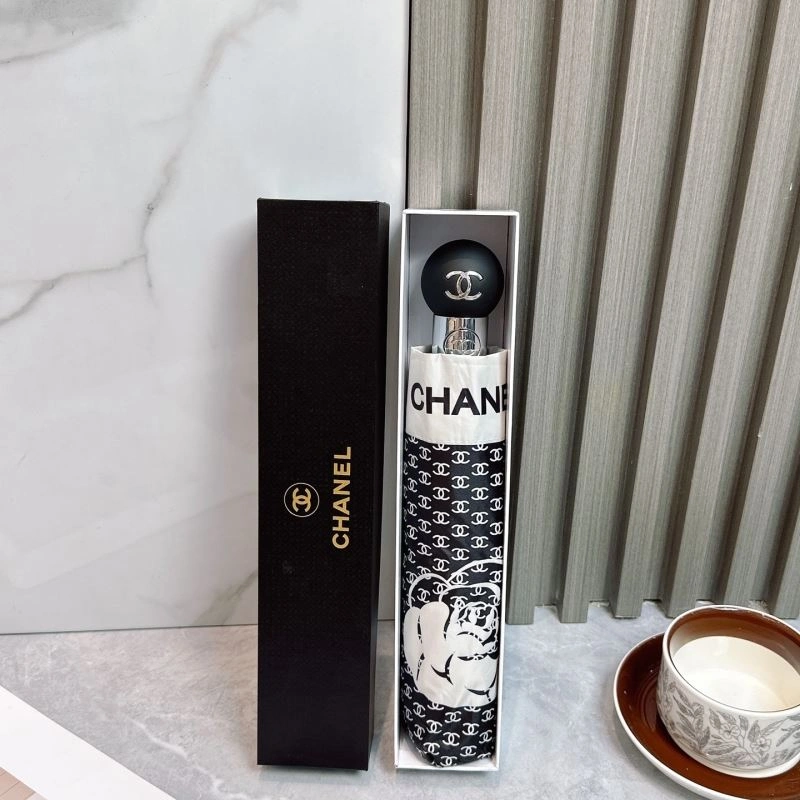Chanel Umbrella Durable 275920