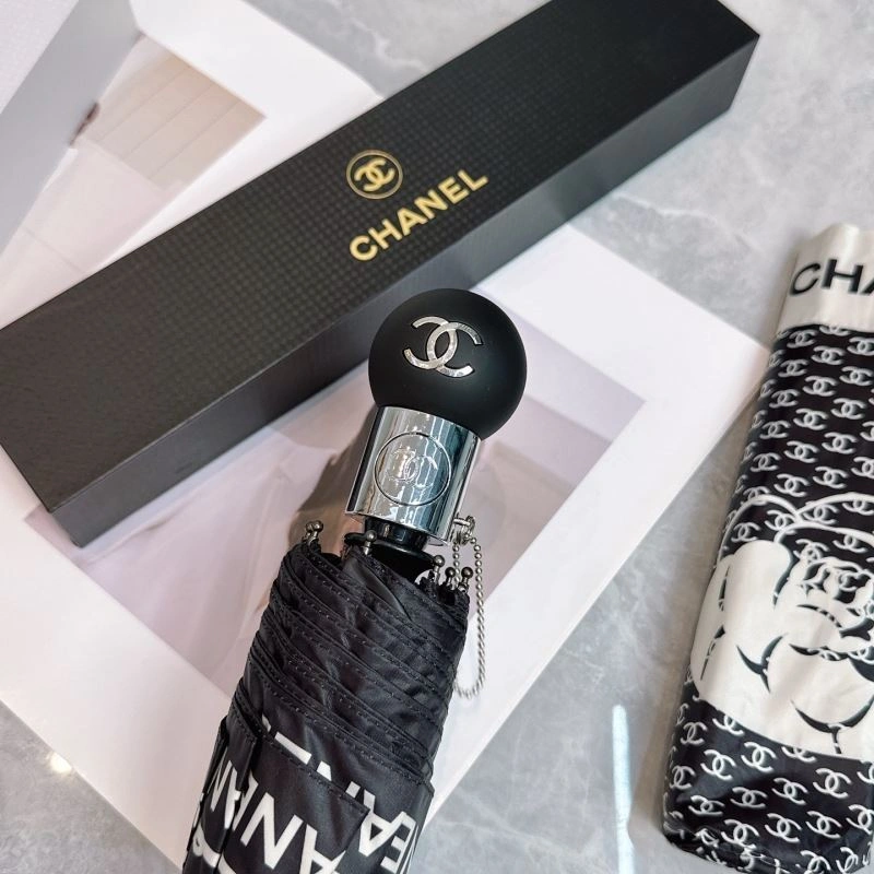Chanel Umbrella Durable 275920