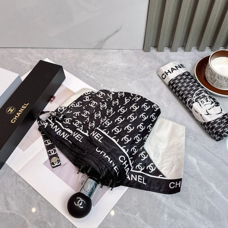 Chanel Umbrella Durable 275920