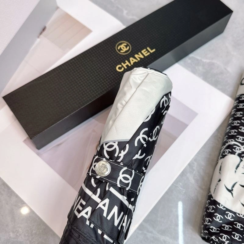 Chanel Umbrella Durable 275920