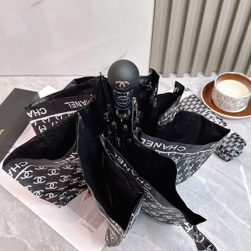 Chanel Umbrella Durable 275920