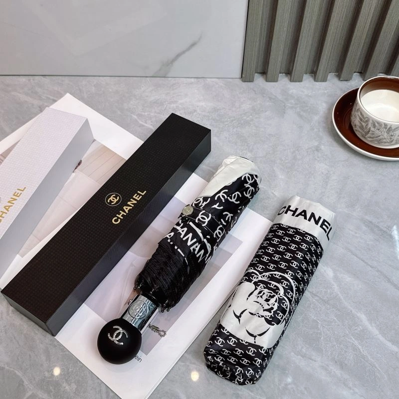 Chanel Umbrella Durable 275920