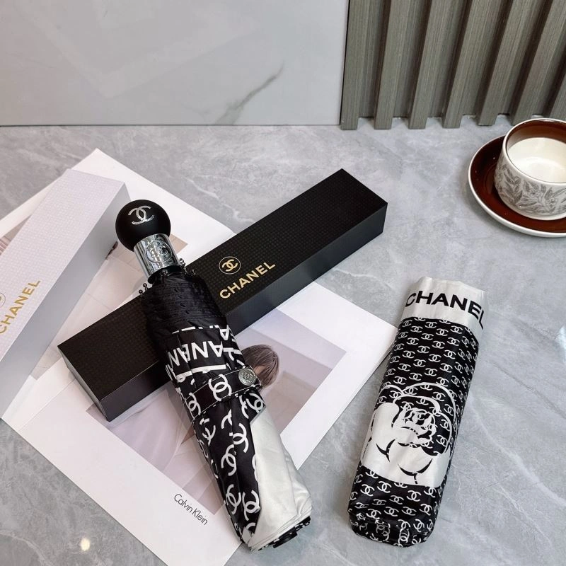 Chanel Umbrella Durable 275920