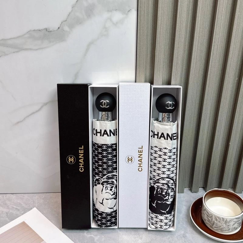 Chanel Umbrella Durable 275920