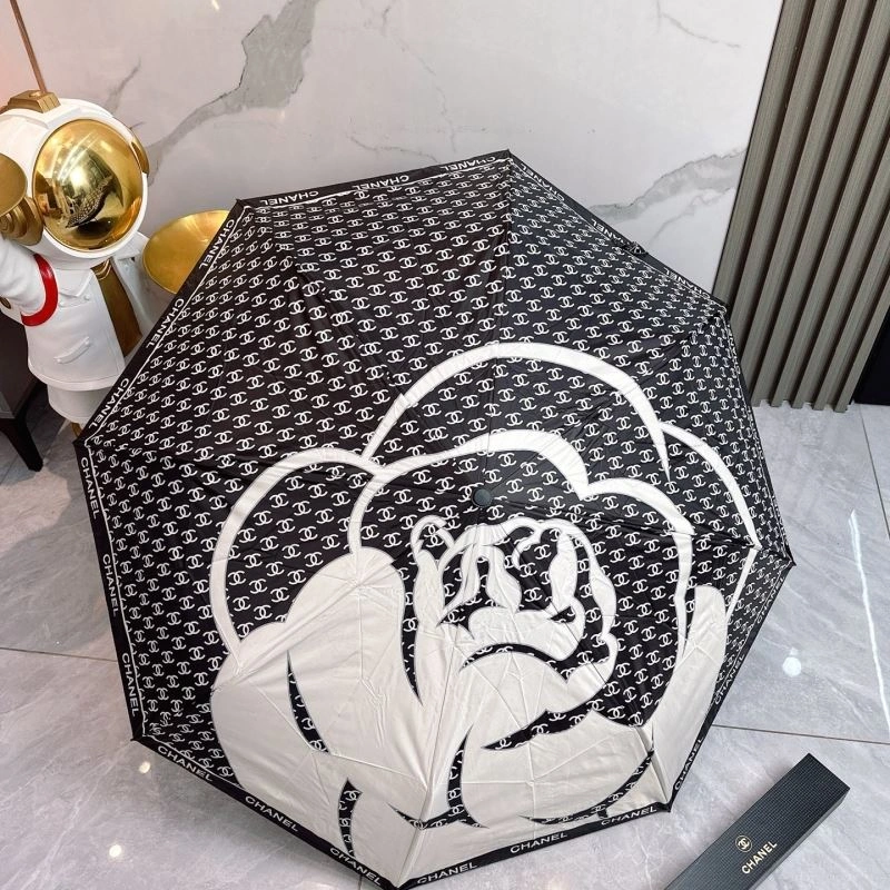 Chanel Umbrella Durable 275920