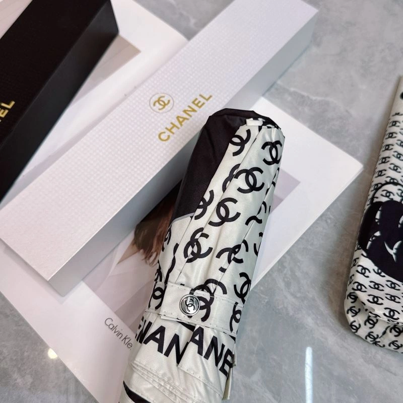 Lightweight Chanel Umbrella 275934