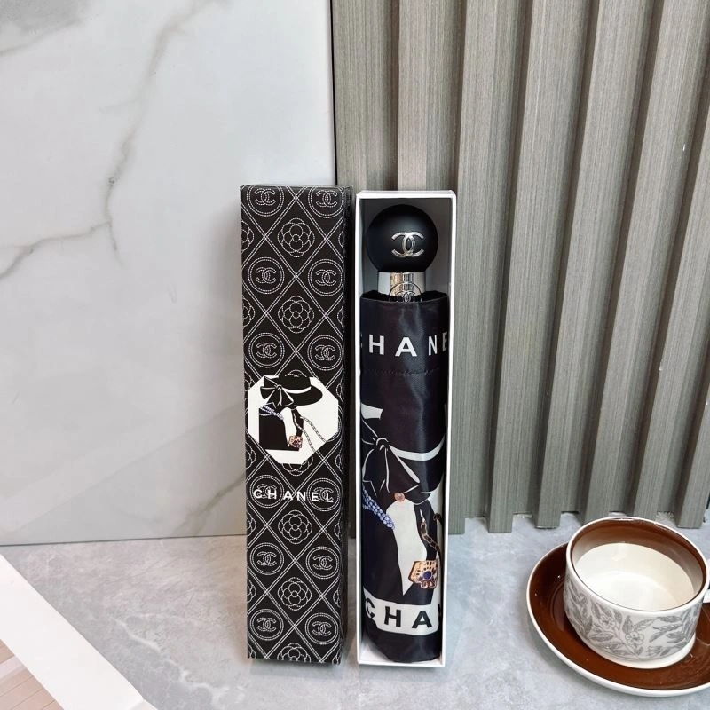 Chanel Umbrella Affordable 275942
