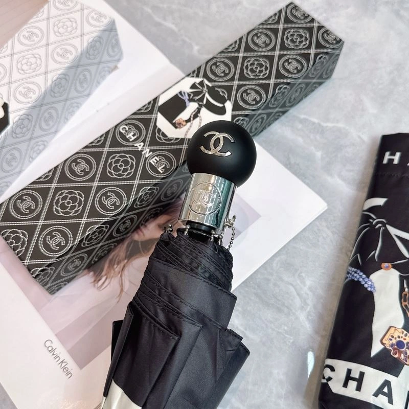 Chanel Umbrella Affordable 275942