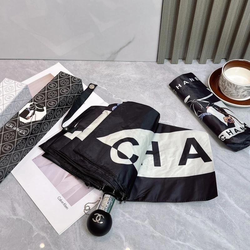 Chanel Umbrella Affordable 275942