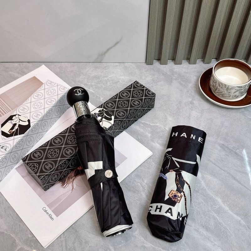 Chanel Umbrella Affordable 275942