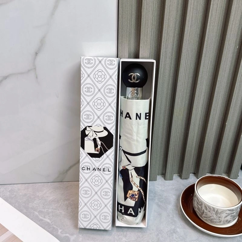 Chanel Umbrella HighPerformance 275939