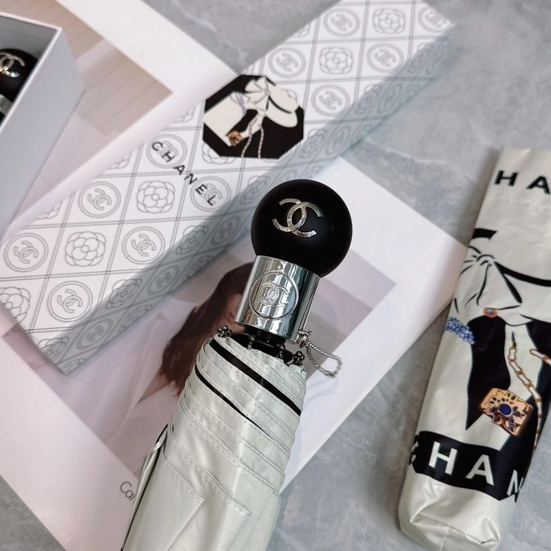 Chanel Umbrella HighPerformance 275939