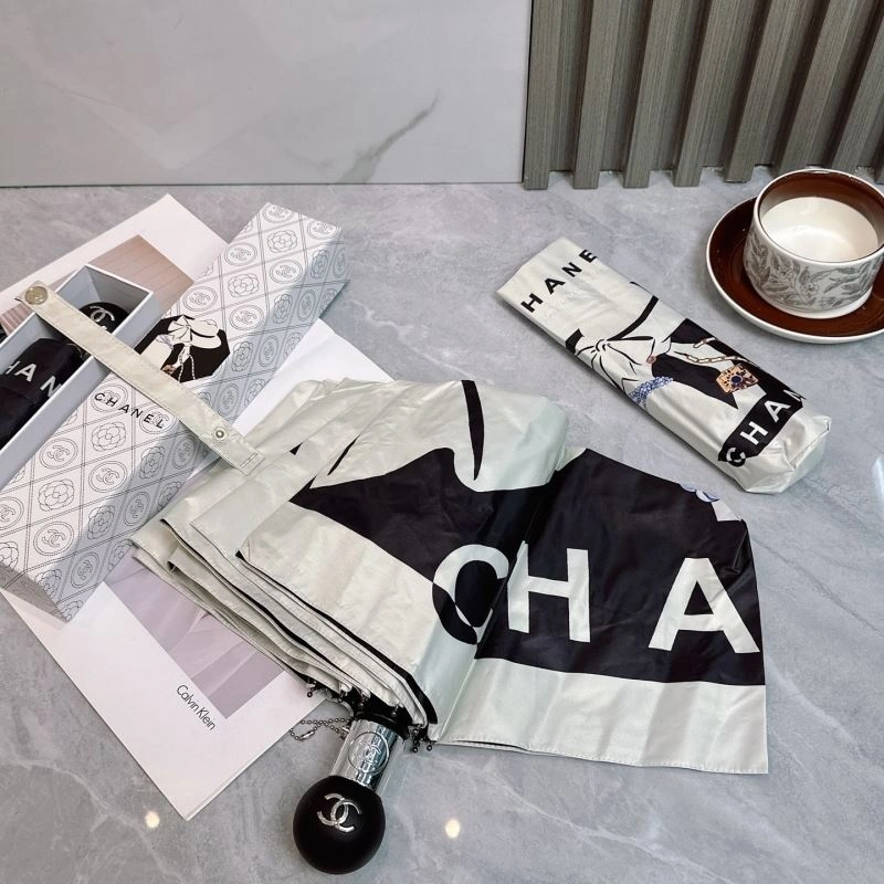 Chanel Umbrella HighPerformance 275939