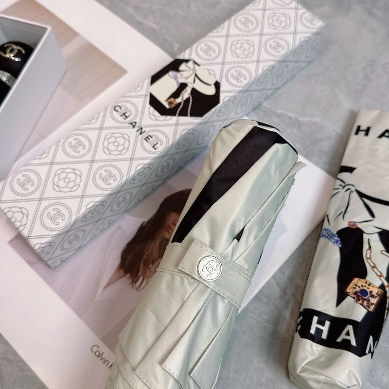 Chanel Umbrella HighPerformance 275939