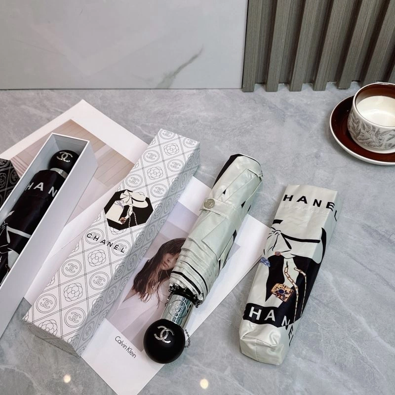 Chanel Umbrella HighPerformance 275939